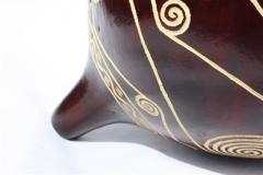 50102GM Calabash 12 cm